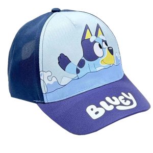 YE55697-Gorra “Bluey”
