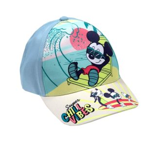 YE61374-Gorra “Mickey Mouse”