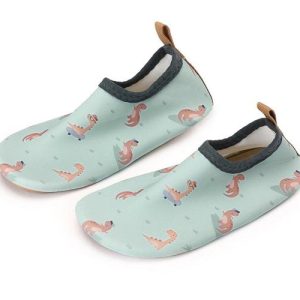 87287-Escarpines “Cool Dinos” Monnëka