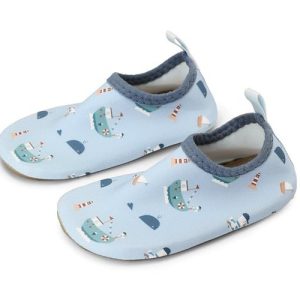 87288-Escarpines “Fishing Boat” Monnëka