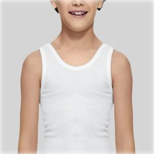 Camiseta Hombrera Abanderado