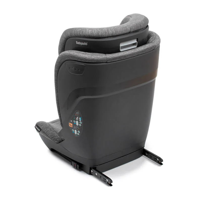 Capax i-SIZE - Imagen 5