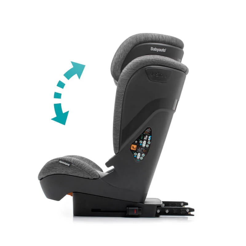 Capax i-SIZE - Imagen 6