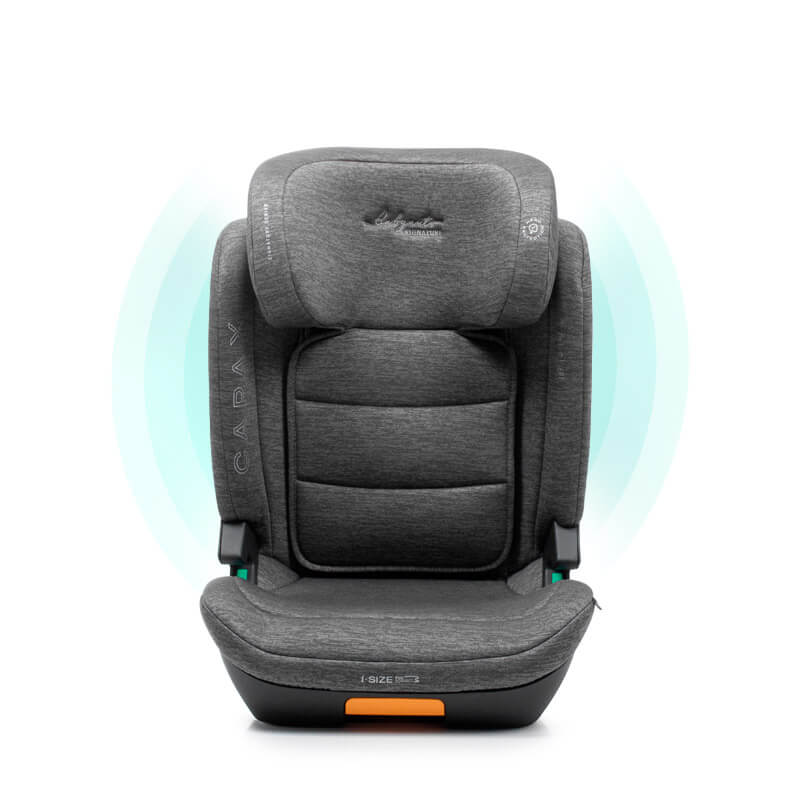 Capax i-SIZE - Imagen 8