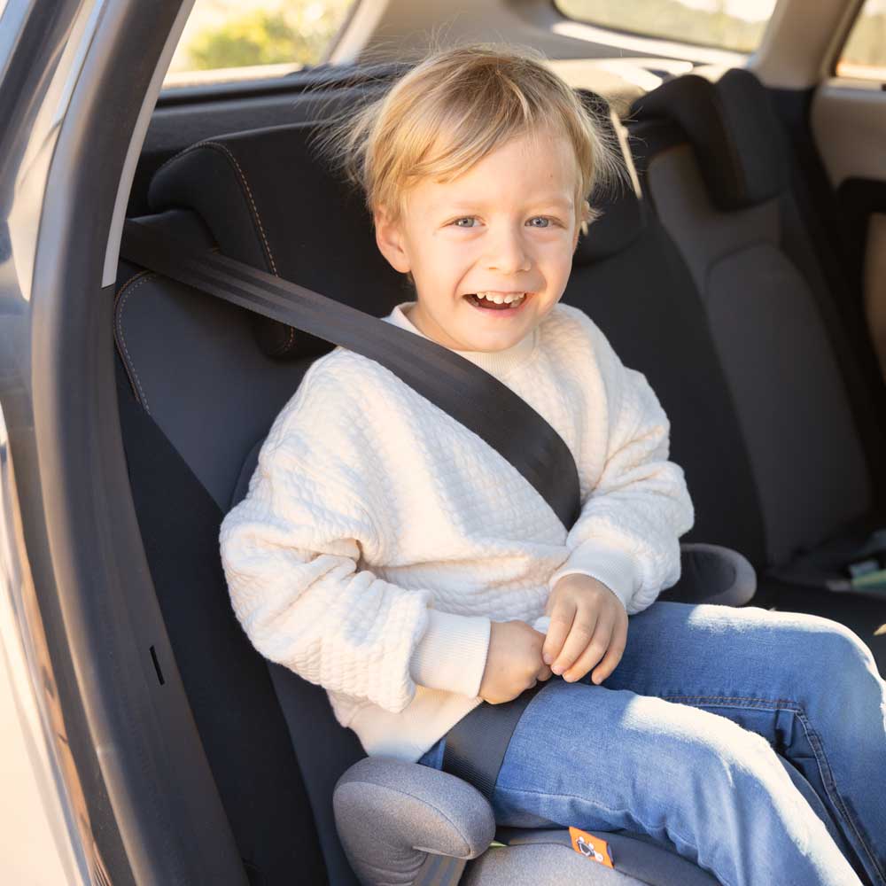 Saga iBelt - Imagen 2