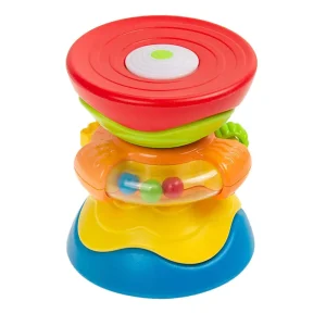 Bola de Actividades Sorpresa Play Go 5 en 1