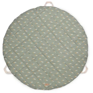 Alfombra y Bolsa Recoge-Juegos Monkey - Bonjourbébé new