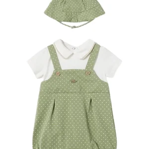 Jardinera Europea Sumer Green New