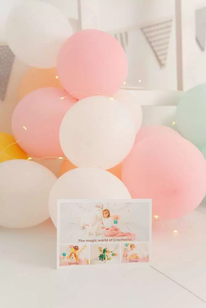 Mochila Perro - Crochetts - Imagen 7