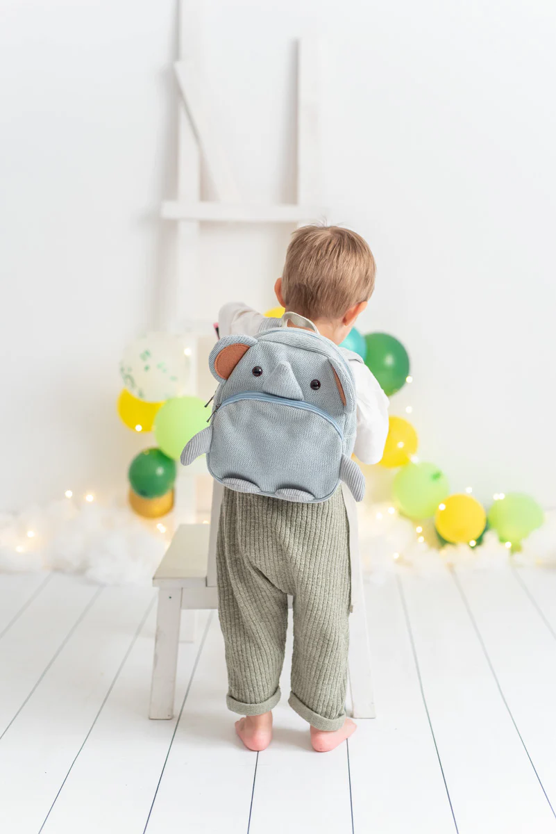 Mochila Rino - Crochetts - Imagen 4