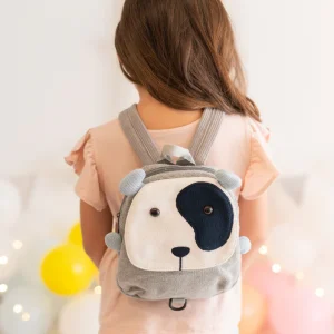 Mochila Perro - Crochetts