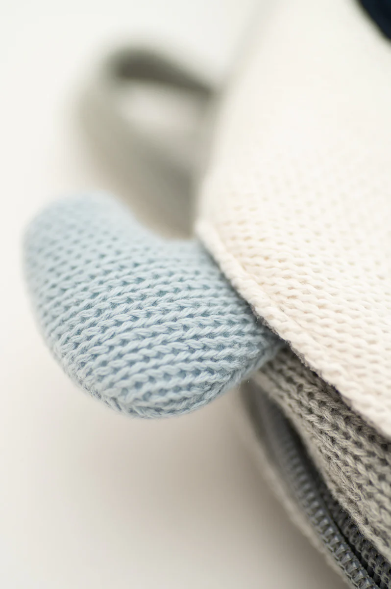 Mochila Perro - Crochetts - Imagen 4