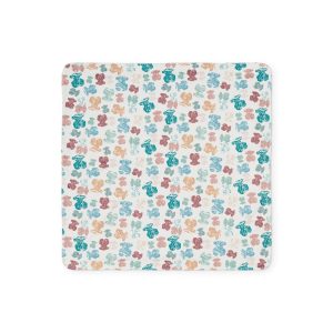 295826310-Manta Polar “Print” Tous Baby