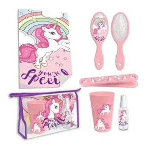 KL10026-Neceser Set Aseo Viaje “You´re Special”