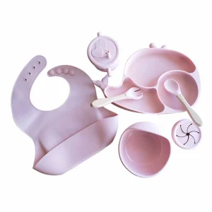 Kit de Alimentación con forma de Ballenita