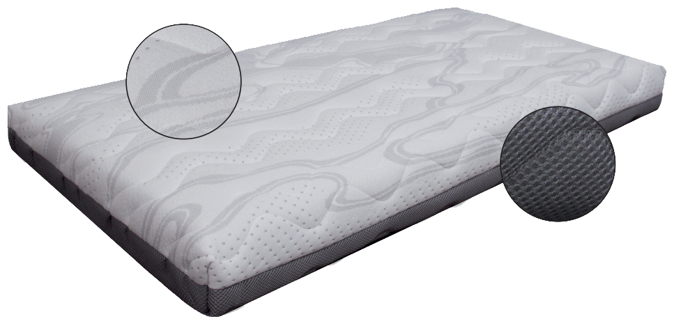 Colchón de Cuna “Minerva”