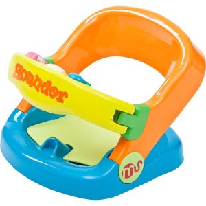 ASIENTO DE BAÑO GIRATORIO