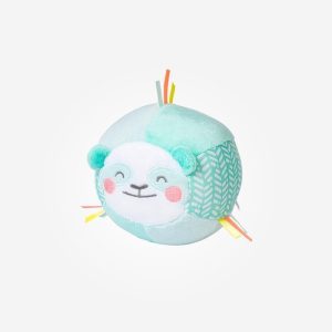 BALÓN SENSORIAL “WILD COLORS” MENTA