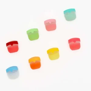 Bálsamo Labial de Sabores Personalizado - Regalo Invitados Boda