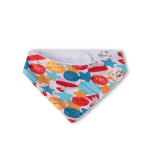 Bandana Punto “Stars Collectors” Tuc Tuc