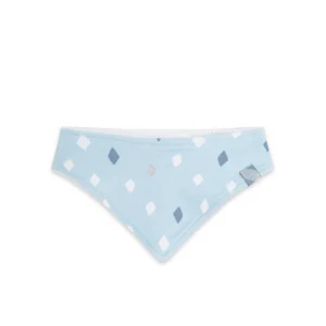 Bandana Punto azul “Baby Circus” Tuc Tuc