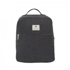 MOCHILA 30x34x13 NATURE  new