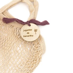 Bolsa Red para Juguetes