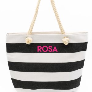 Bolso Marinero Personalizado