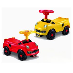 Andador Happy Star Riding