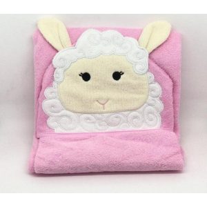 CAPA DE BAÑO “OVEJITA” DISBEBE