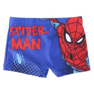 2200005024- Boxer Bañador Spiderman