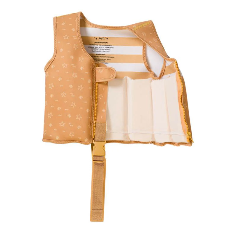 Chaleco de aprendizaje - Imagen 2