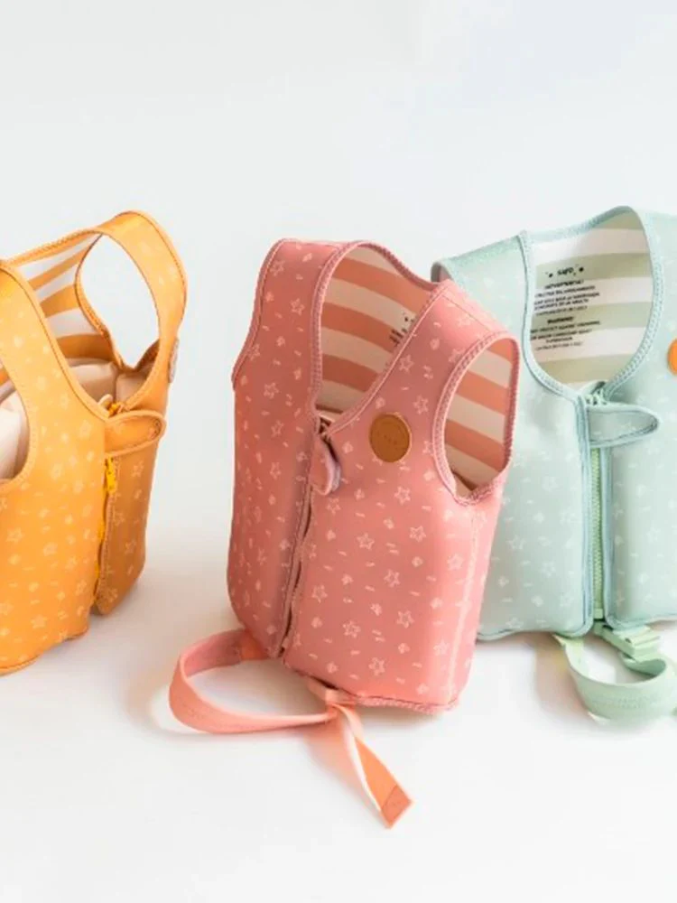 Chaleco de aprendizaje - Imagen 6