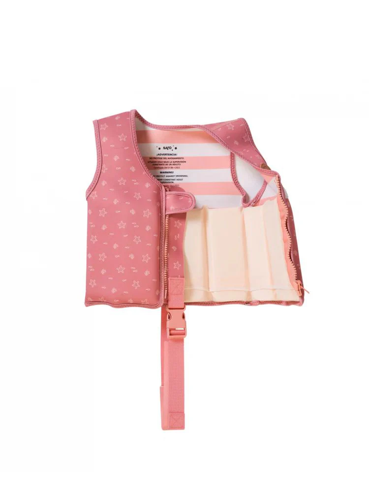 Chaleco de aprendizaje - Imagen 8