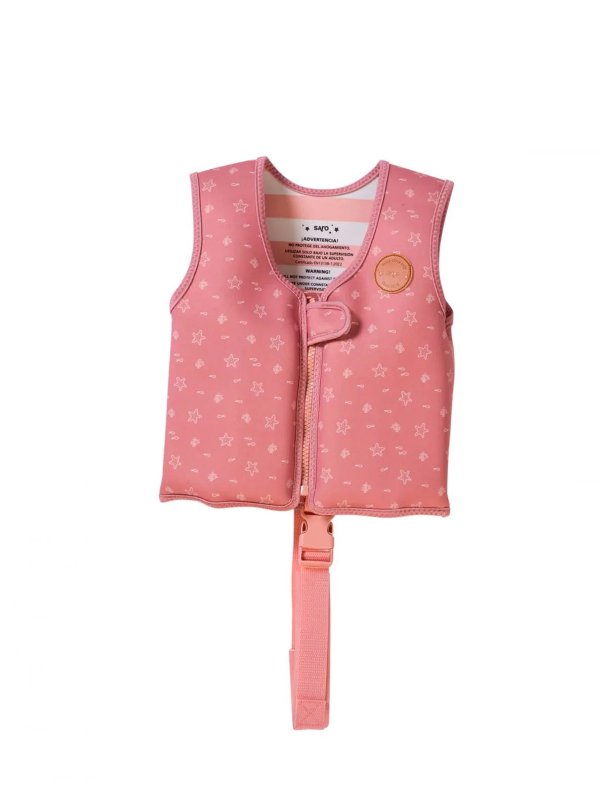 Chaleco de aprendizaje - Imagen 5