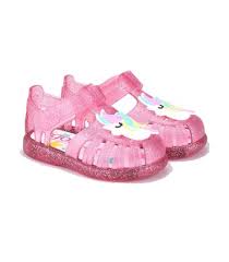 Cangrejera “Tobby Unicornio” Fucsia Igor