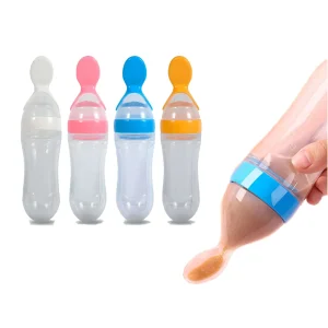 Dispensador  de Papilla