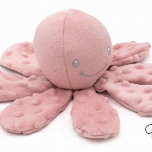 Dou Dou Sonajero Pulpo