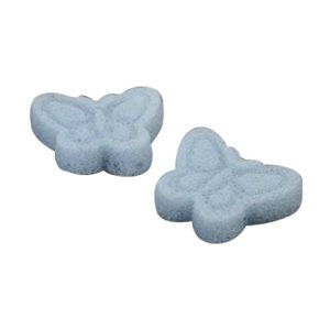 Esponja Natural “Konjac Mariposa”