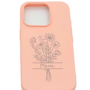 Funda iPhone 16 Pro Personalizada