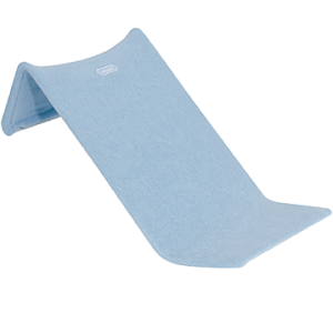 Hamaca de Baño Azul