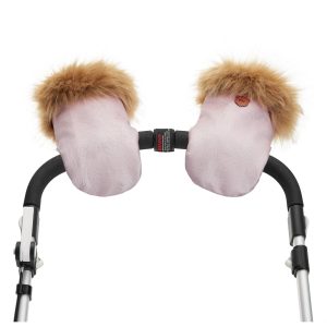 28728-Manoplas “Imán Ecopiel” rosa Paz Rodríguez