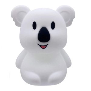 Lámpara Baby Multifunción “Koala” Happy Steps
