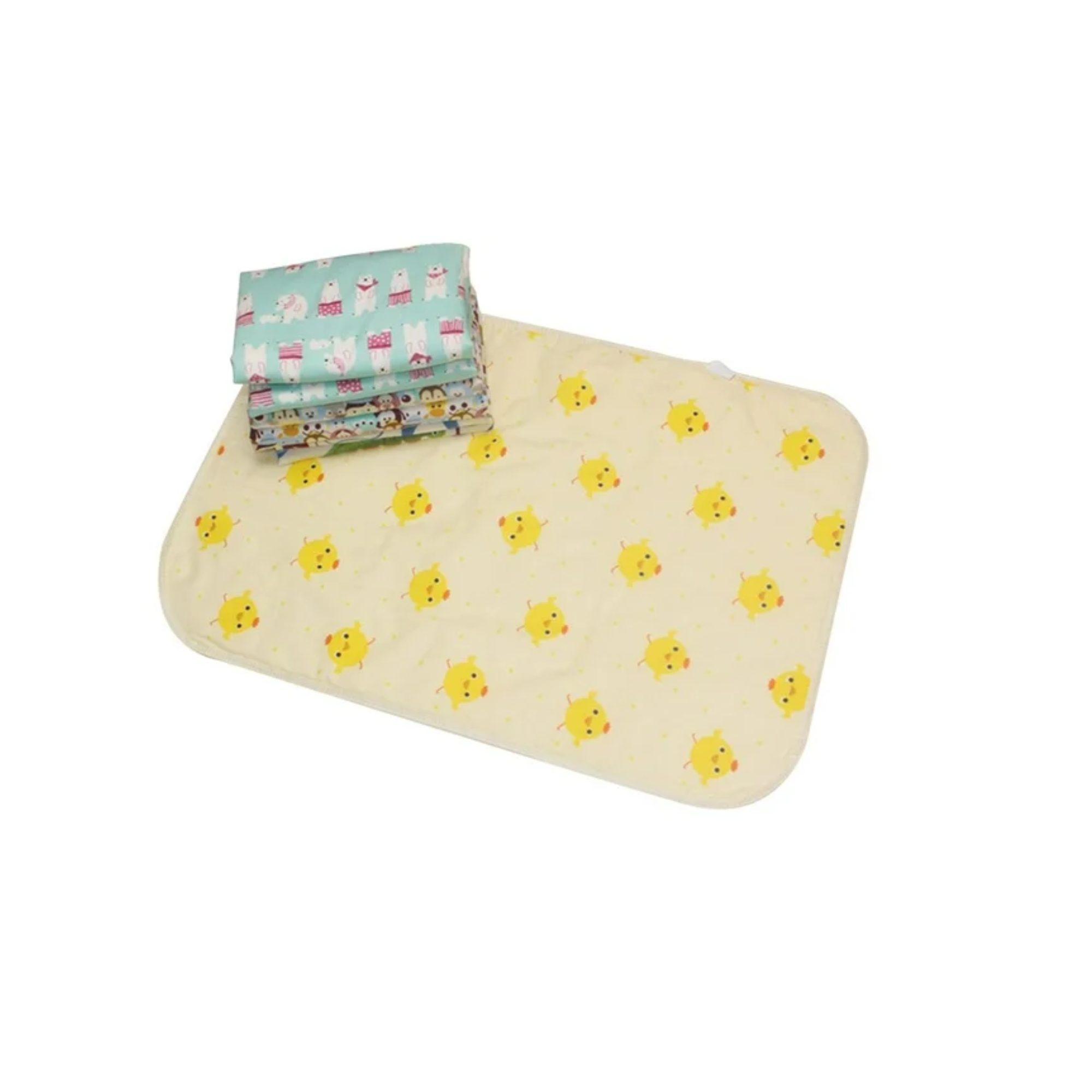 Protector Plástico para Colchón - Imagen 3