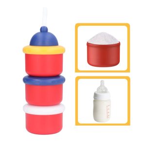 Dispensador de Leche