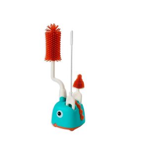 Cepillo de Biberones con Organizador