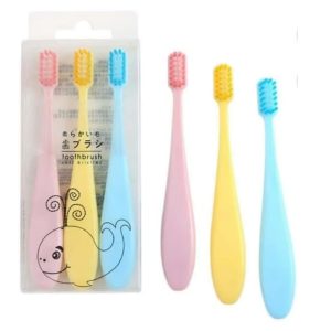 Set de Cepillo Dental