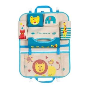 Organizador de Asiento para Coche