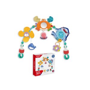 Arco Musical para Coche o Cuna