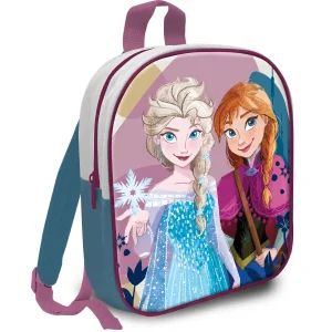 FR21858-Mochila 29cm “Frozen”